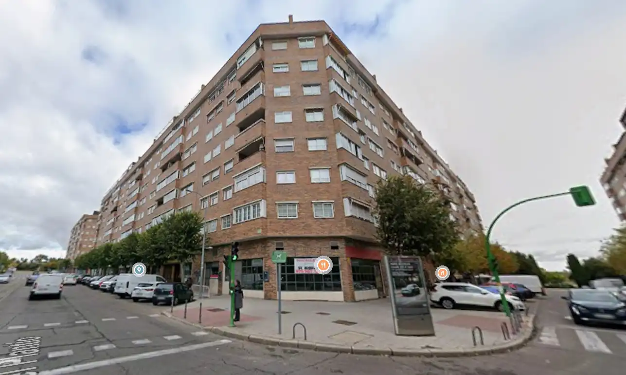 Locale commerciale in vendita a El Barral Ferial, imagen 2
