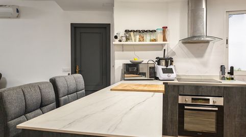 Foto 4 de Piso en venta en Avinguda de Ramón Ortega, -1, Centro Urbano, Dénia