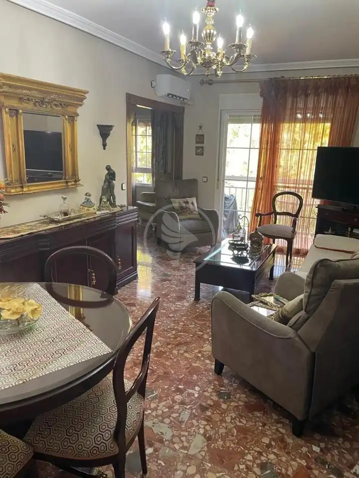 Piso con ascensor en venta en Calle Pintor el Greco, imagen 2