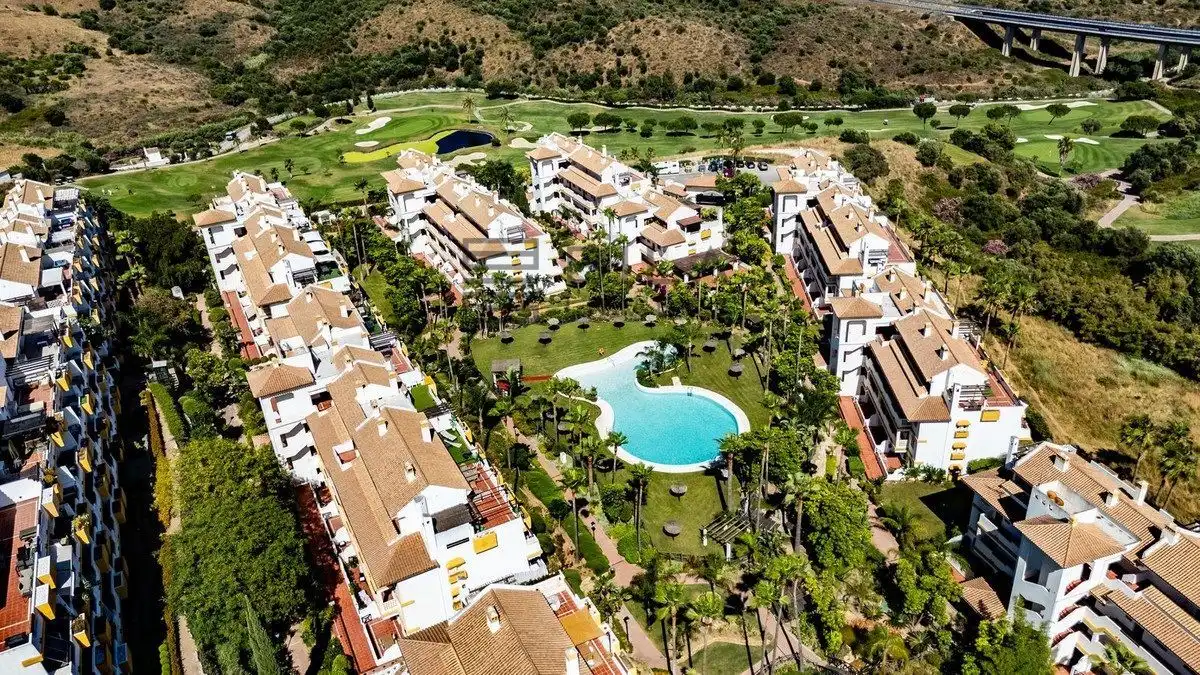 Piso con piscina en venta en Calanova Grand Golf, imagen 29