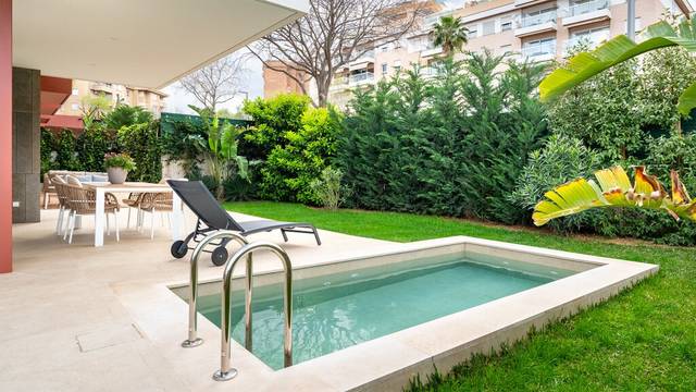 Planta baja en Venta en Son Dameto
