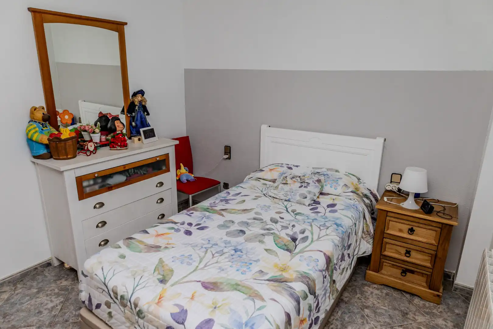 Casa bifamiliare con giardino in vendita a Carrer de Gravina, imagen 20