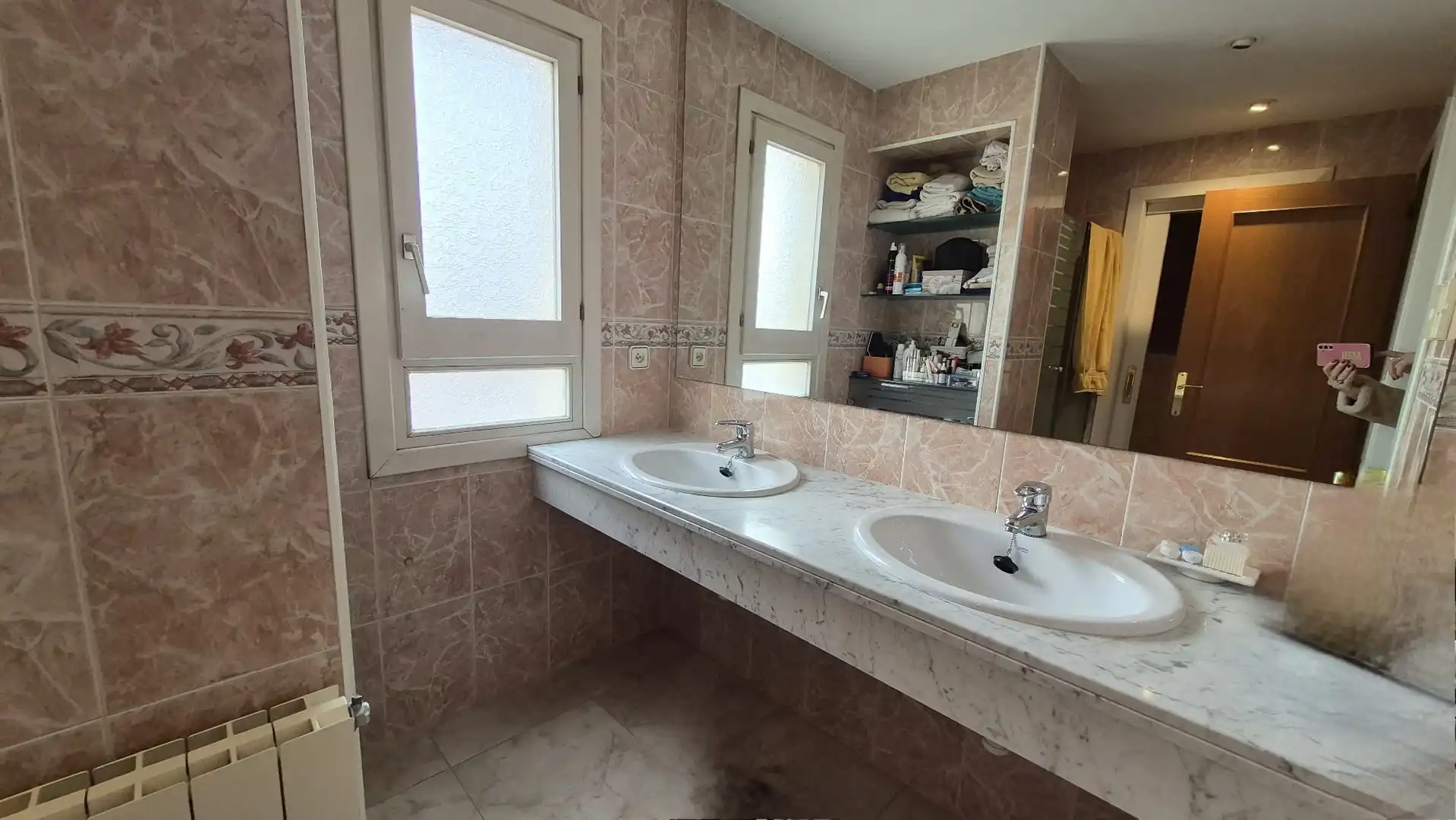 Baño de Casa o chalet en venta en Palafrugell con Calefacción, Terraza y Trastero