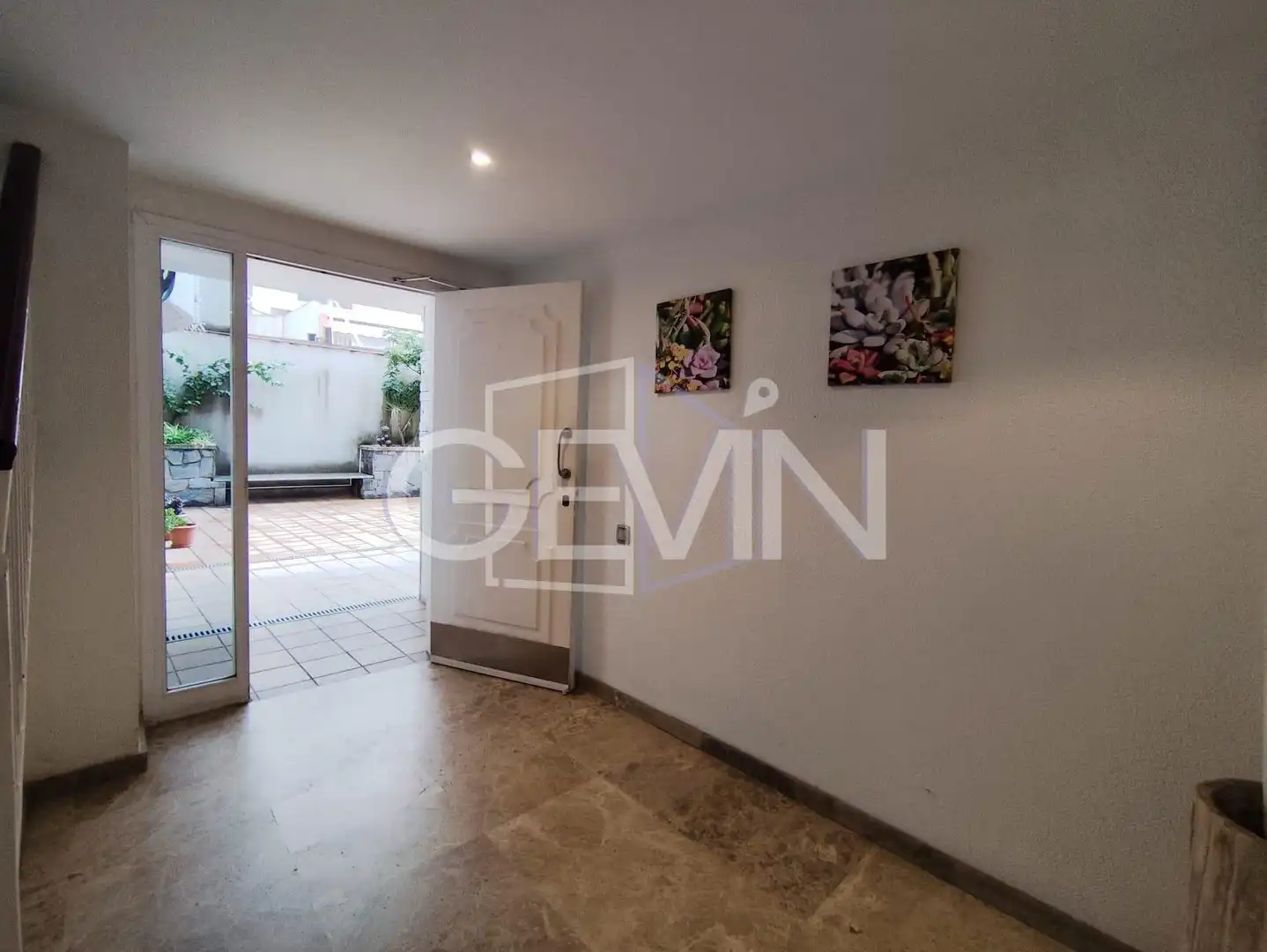 Piso en venta en La Llagosta con Calefacción