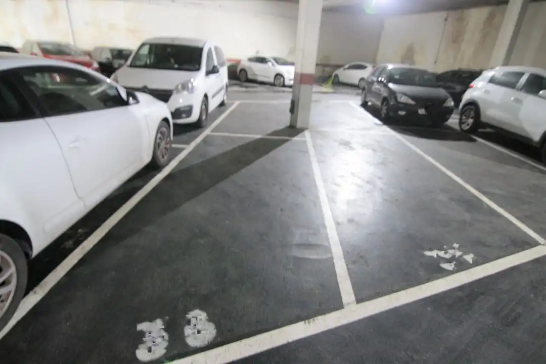 Parking for sale in Capitán Mendizabal - La Sardinera, imagen 3