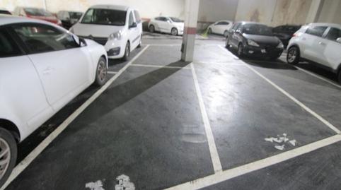 Photo 3 of Garage for sale in Capitán Mendizabal - La Sardinera, Bizkaia