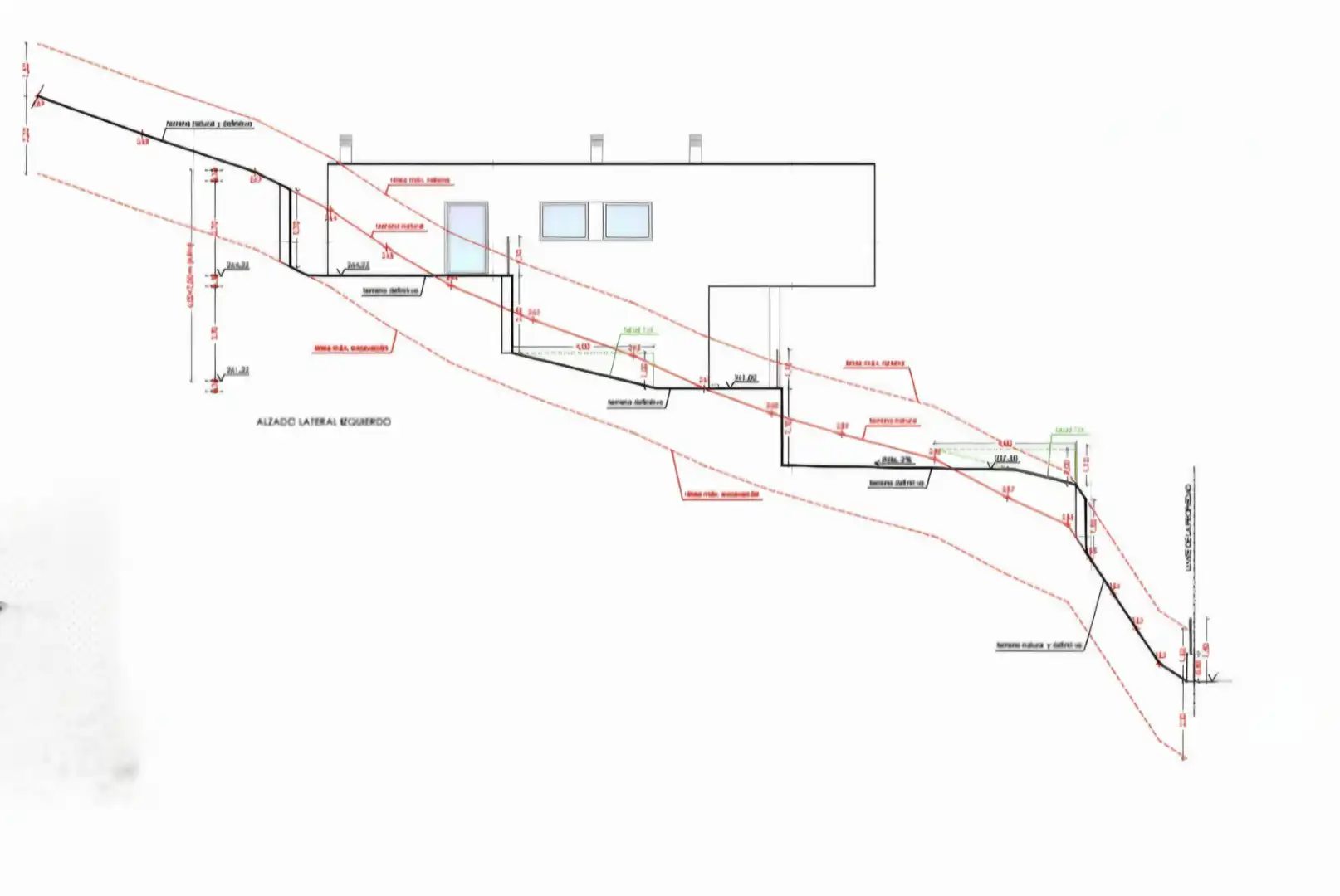 Terreny residencial en venda a Sant Fost de Campsentelles, imagen 11