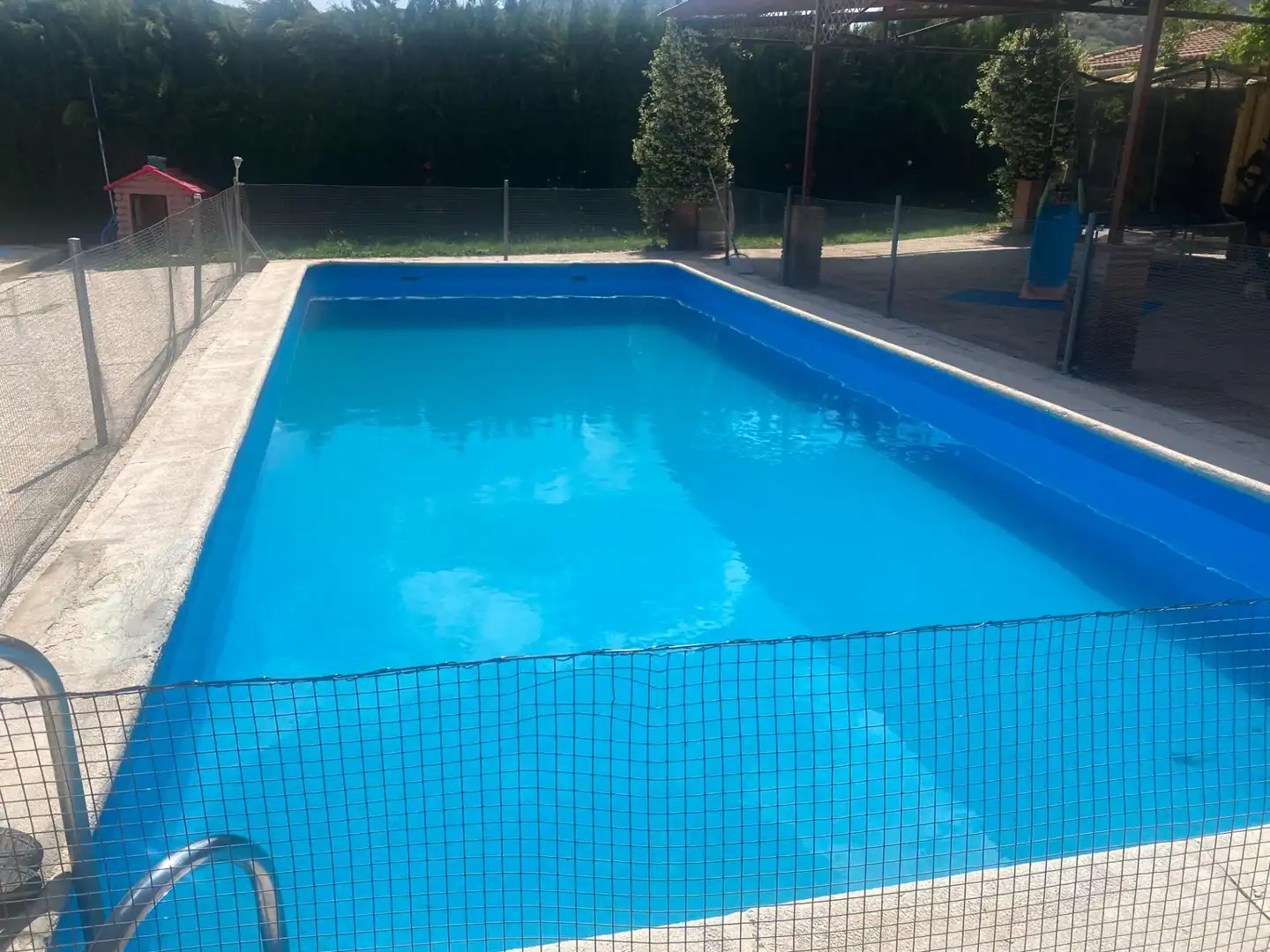 Casa rustica con piscina in vendita a Carretera Alcala km 12, imagen 21