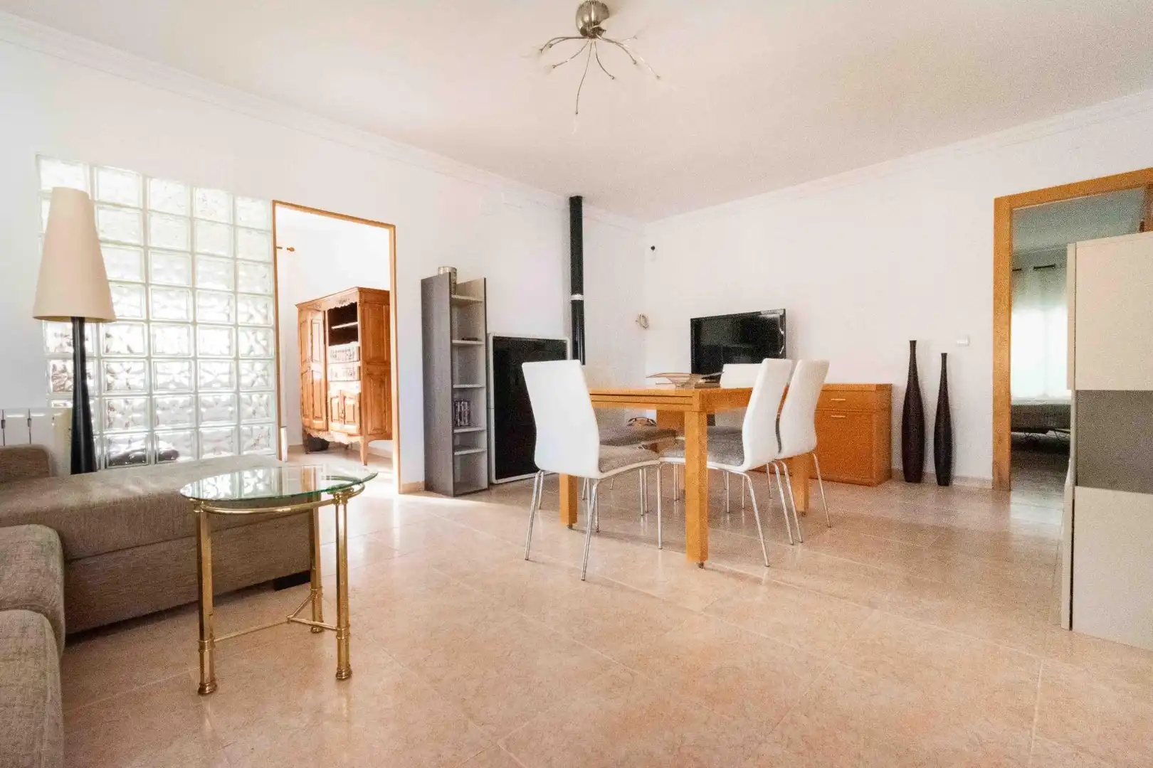 Bungalow con piscina en venta en L'Albir, imagen 8