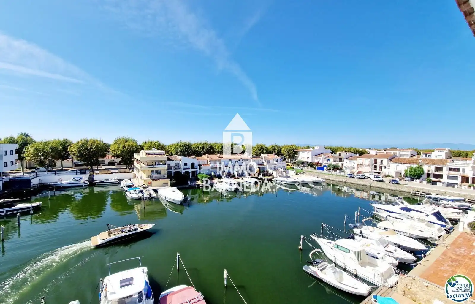 Piso con terraza en venta en PORT ALEGRE 14, imagen 40