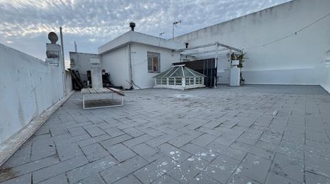 Foto 2 de Casa o xalet en venda a La Banda - Campo de Fútbol, Chiclana de la Frontera