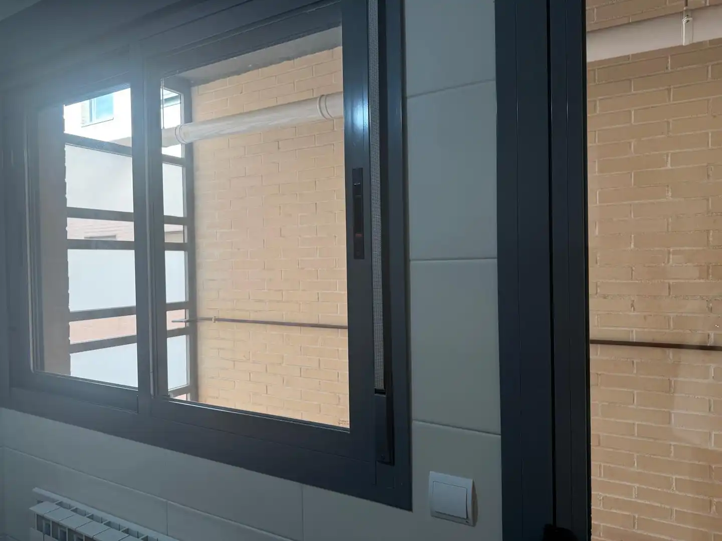 Balcony of Flat for sale in Arganda del Rey  with Heating, Storage room and Oven