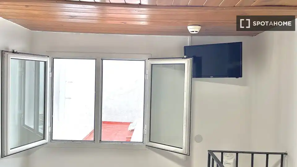 Room in Isleta