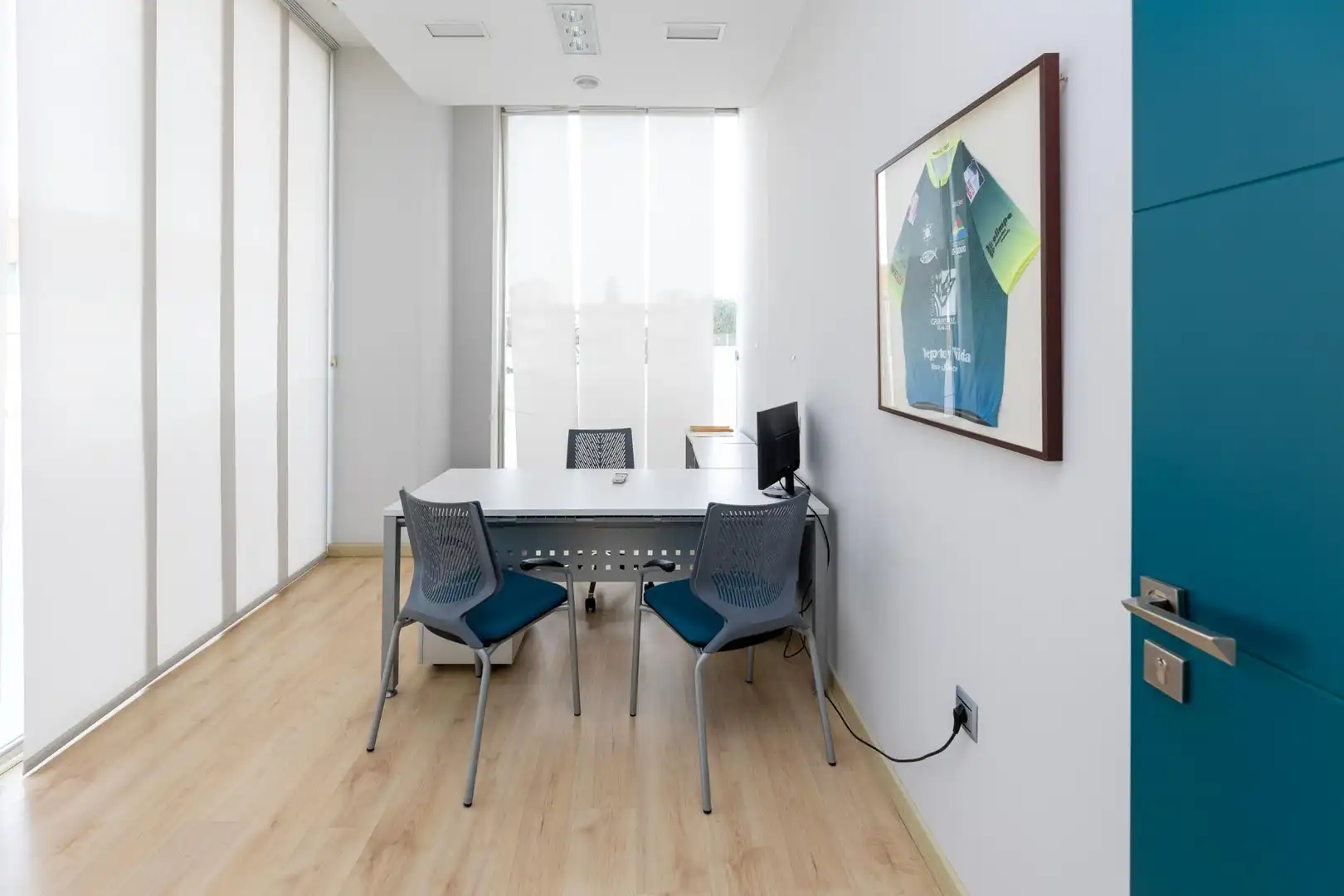 Business premises for sale in Avenida de la Ilustración 87, imagen 18