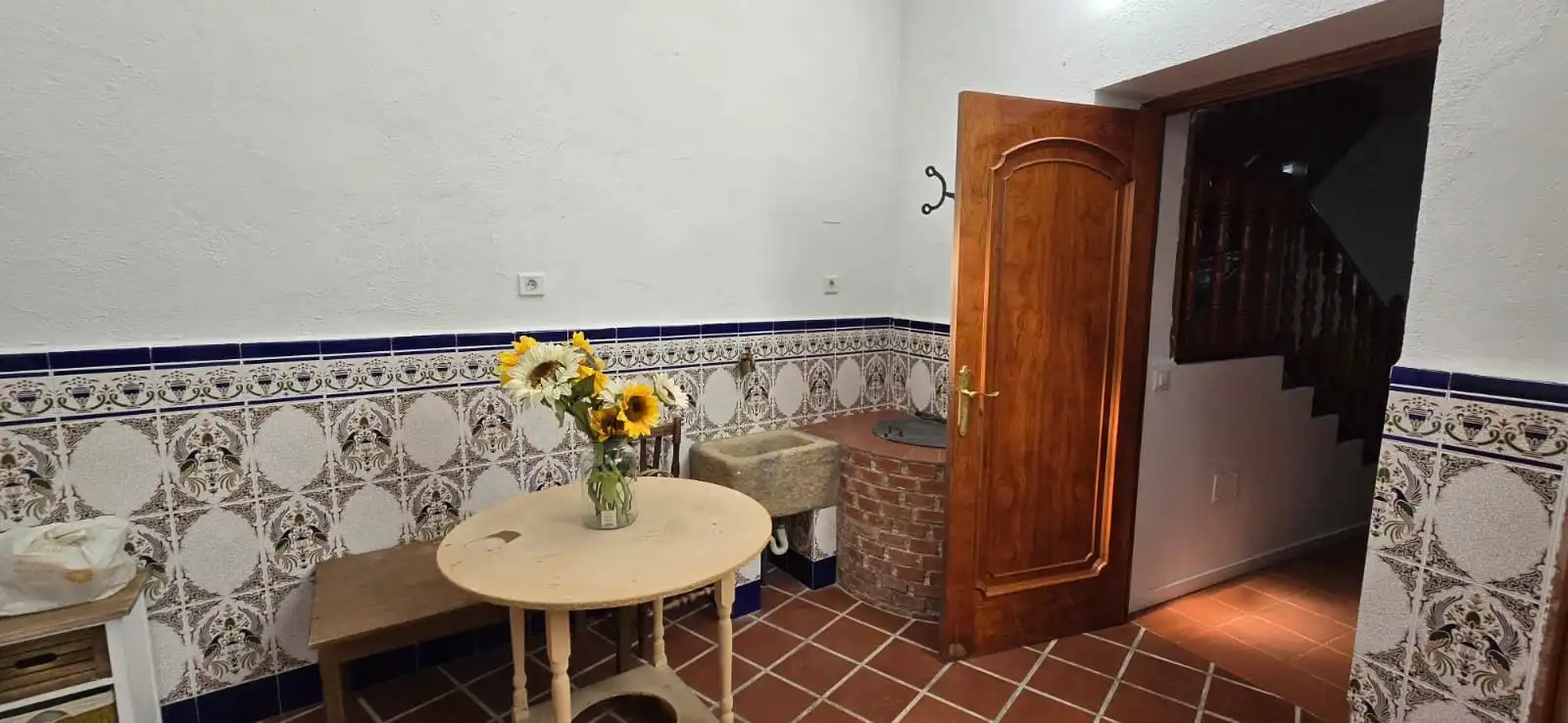 Casa o chalet de alquiler en Cabezarados