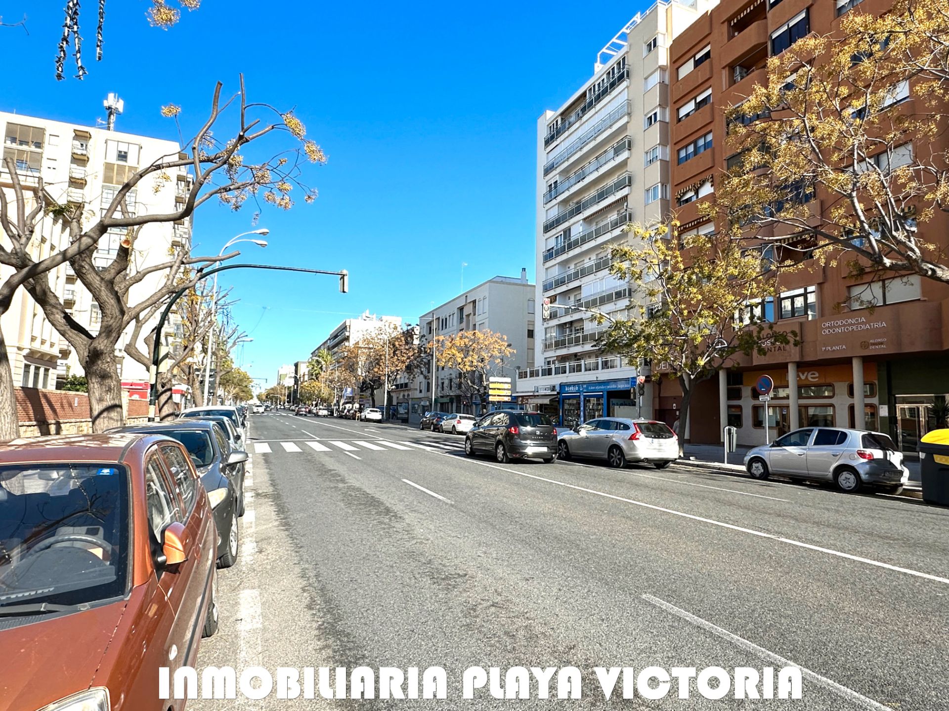 Apartamento de alquiler en Asdrúbal - Bahía Blanca