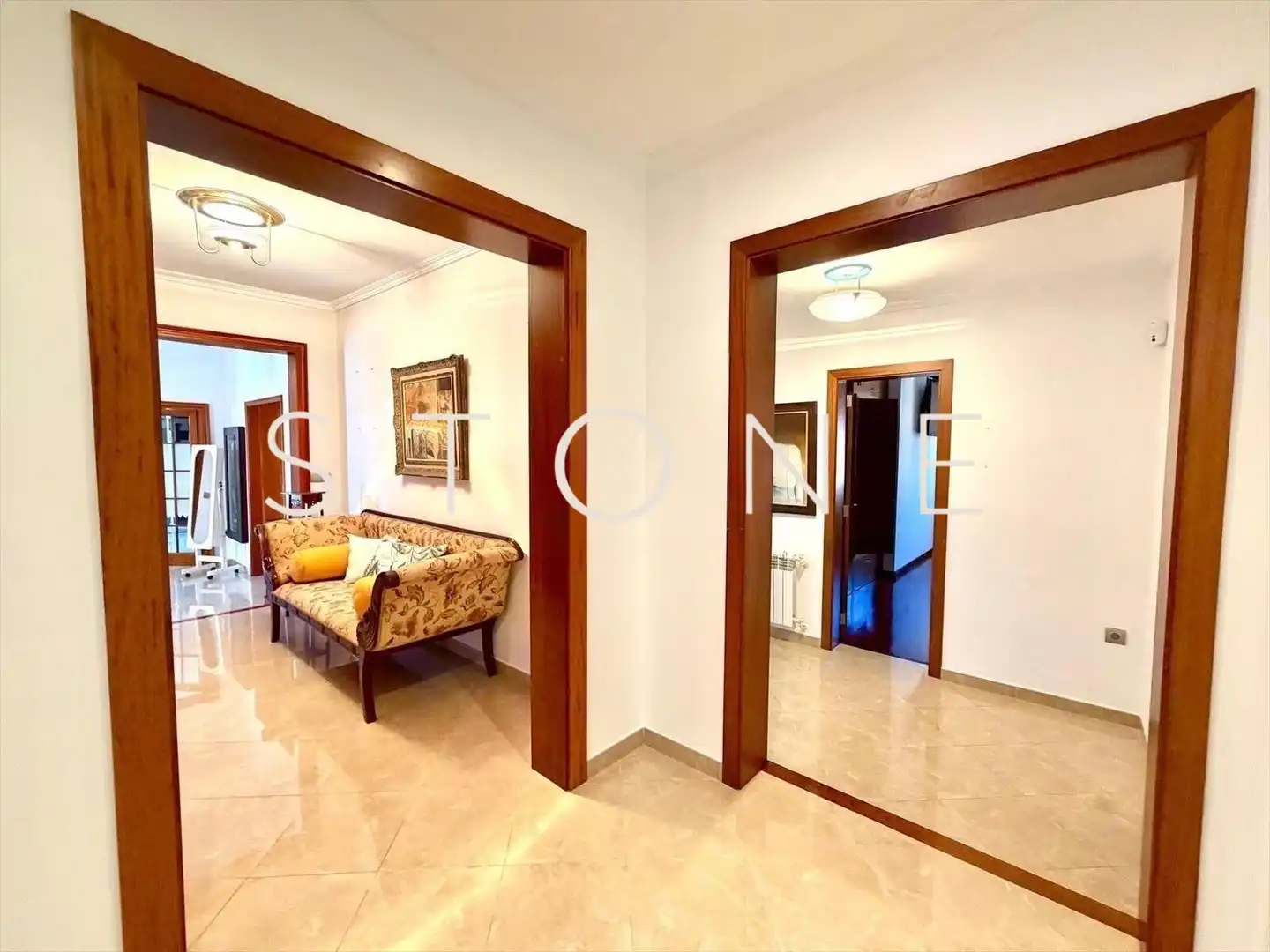Chalet con terraza en venta en Cala Blanca, imagen 26