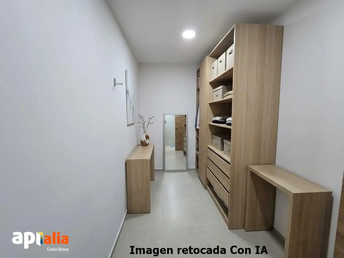 Xalet amb jardí en venda a Carrer de Santa Cristina 1, imagen 24