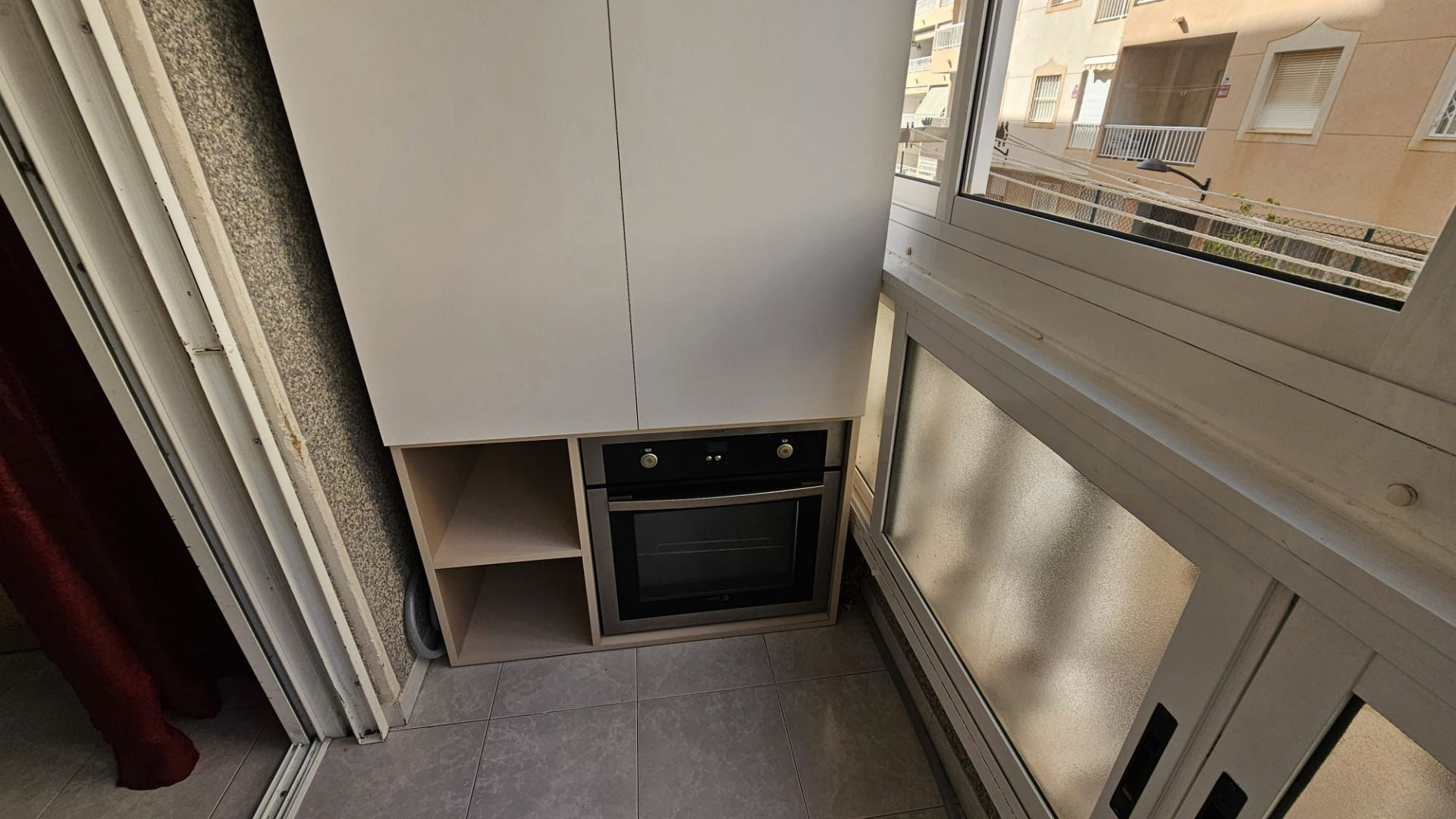 Kitchen of Study for sale in Torrevieja  with Furnished