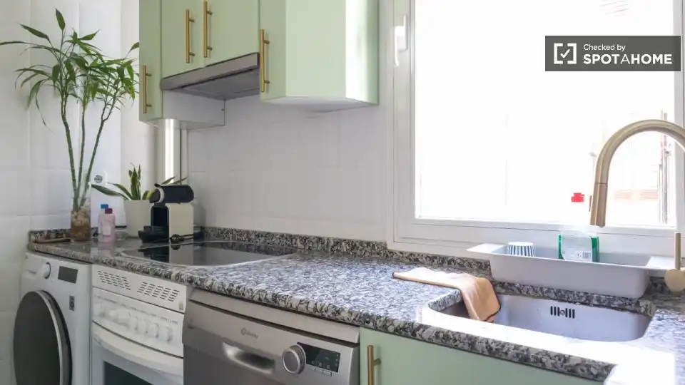 Wohnung zur Miete in Chamberí, imagen 14