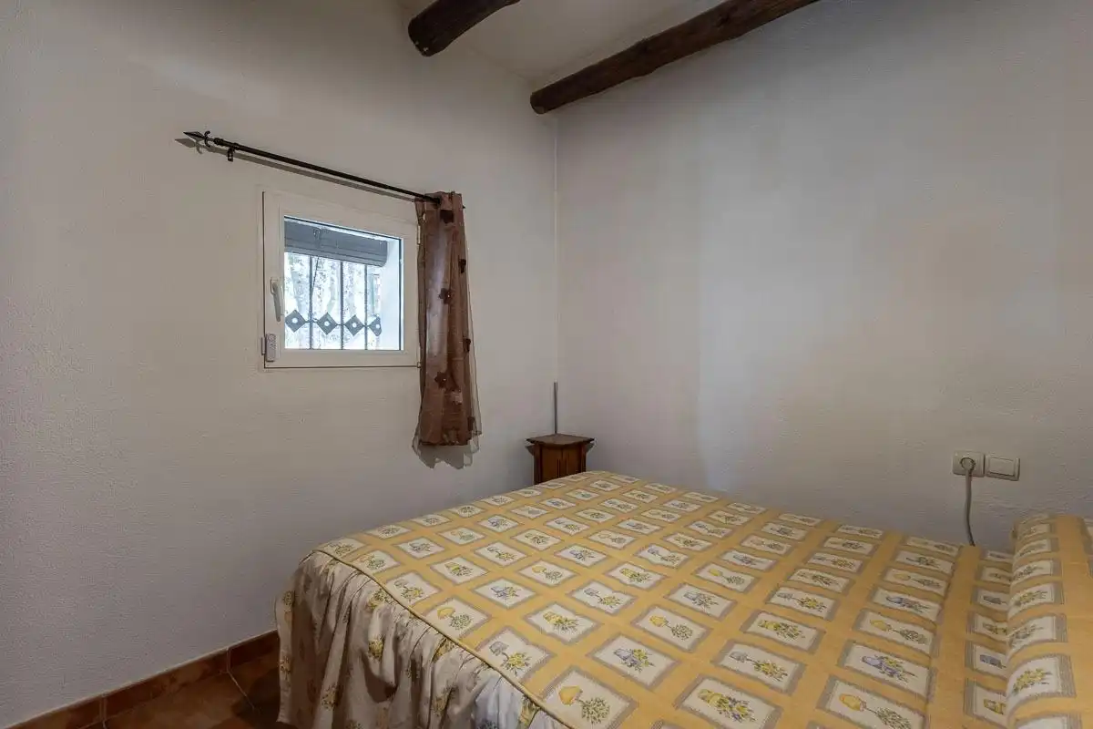 Finca rústica en venda a Lugar Lugar Loma Papeles, Güéjar Sierra