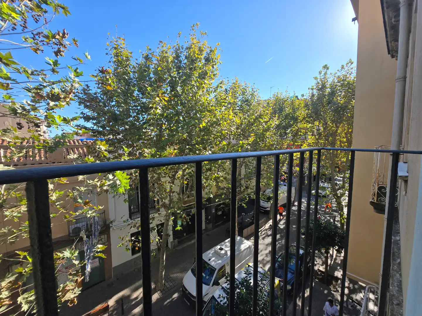 Apartament amb balcó de lloguer a Centre, imagen 18