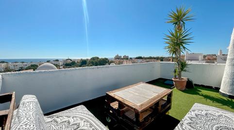 Foto 3 de Casa o xalet en venda a Pueblo Español - Coveta Fumá, El Campello