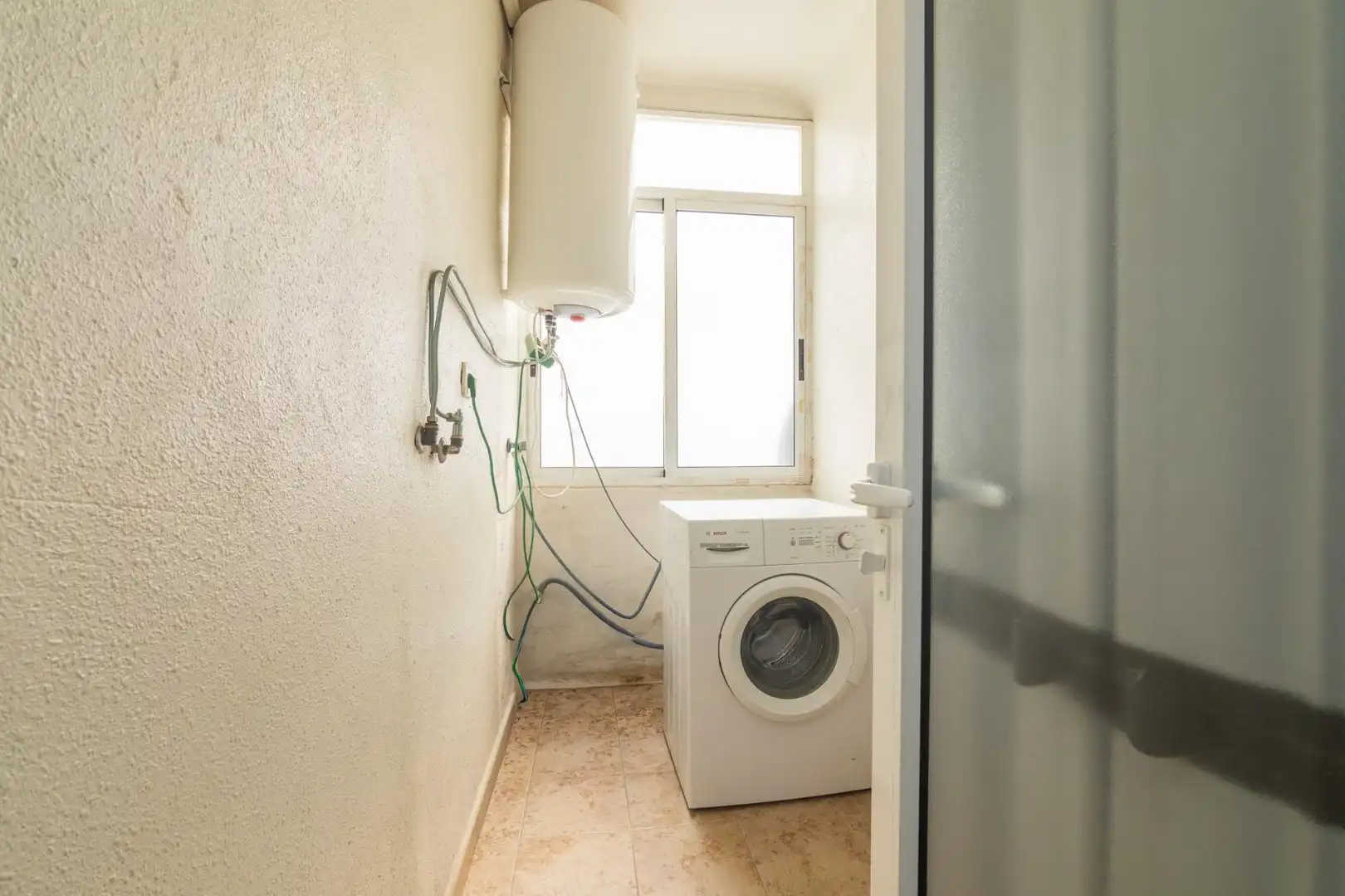 Bany de Pis en venda en Elche / Elx amb Aire condicionat i Calefacció