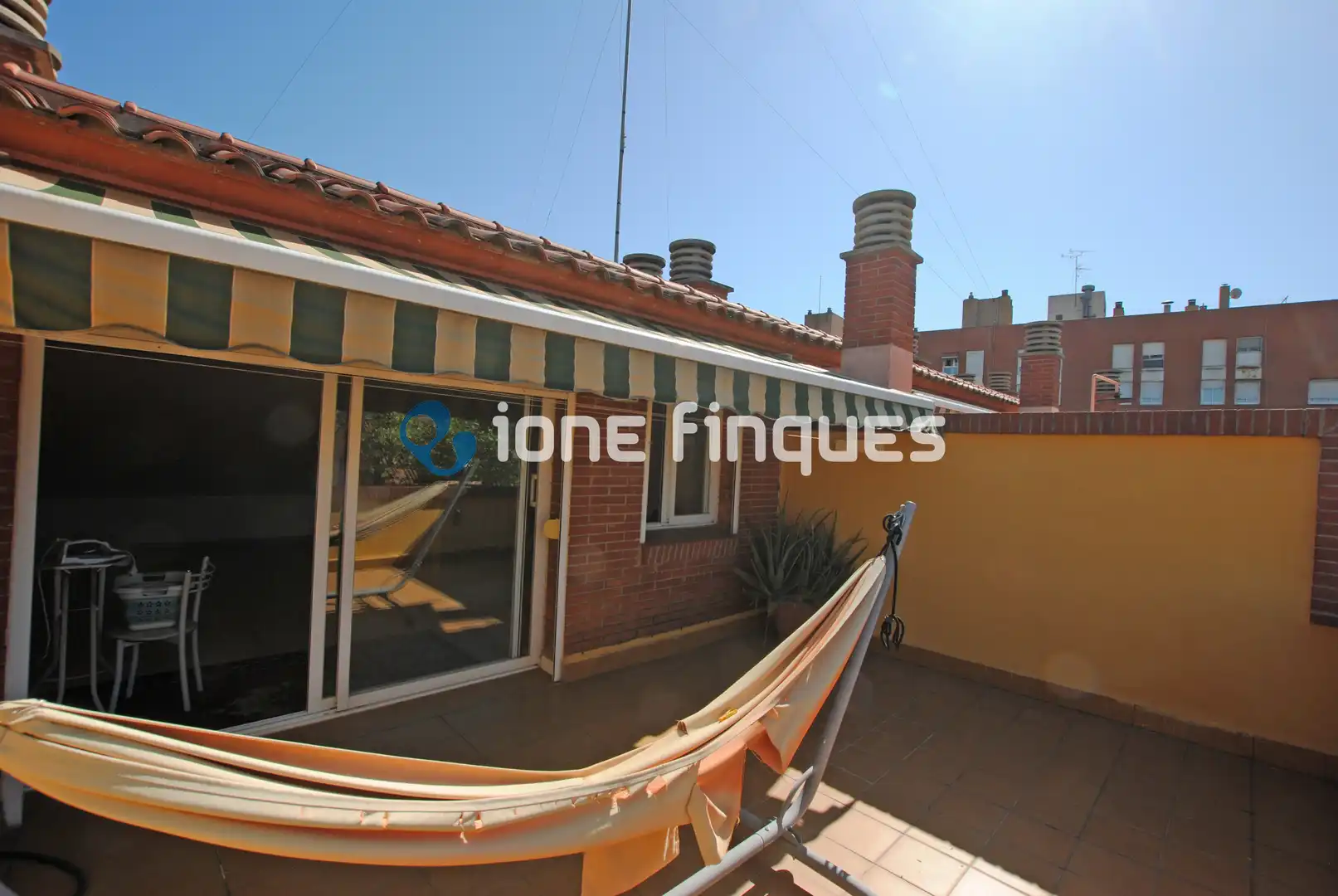 Reihenhaus mit Terrasse zum Verkauf in Ca n'Oriac - Sector Nord, imagen 44