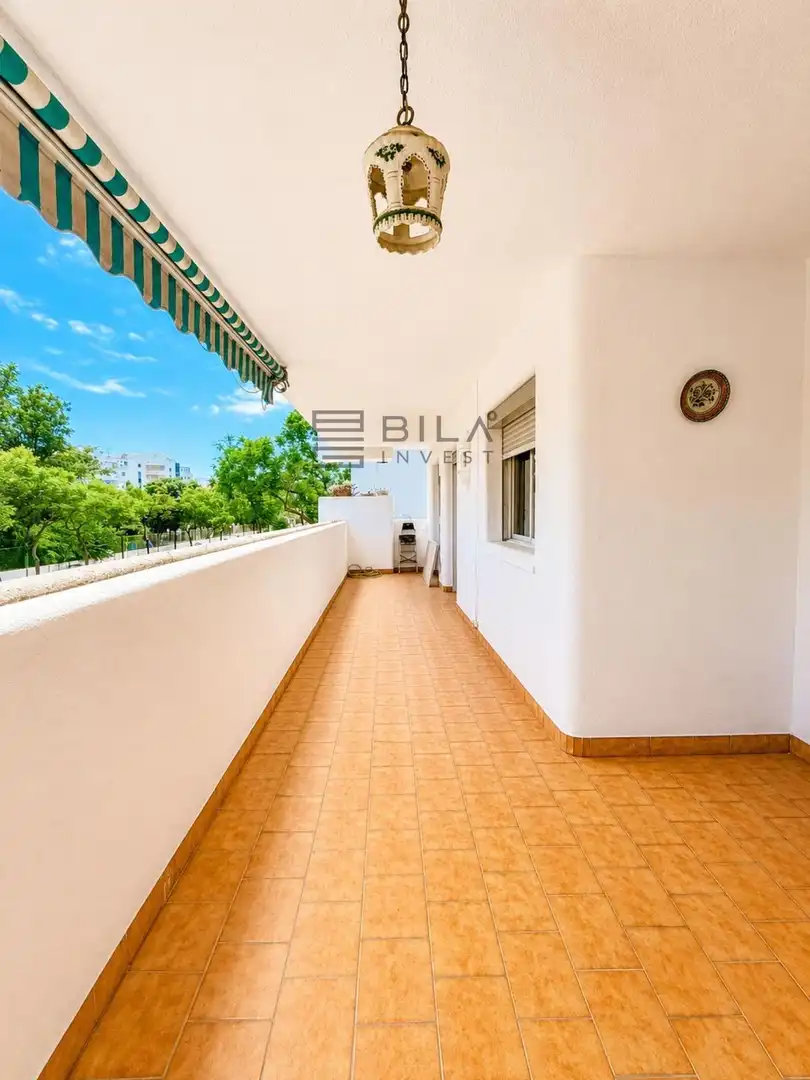 Wohnung mit Pool zum Verkauf in Myramar, imagen 2