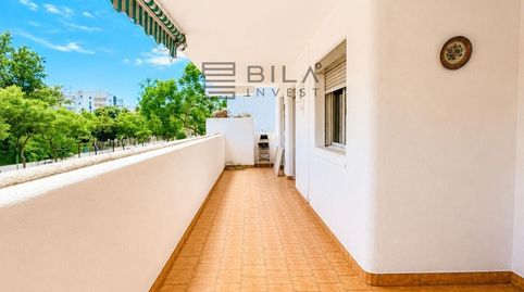 Foto 2 de Piso en venta en Myramar, Castillo Sohail - Myramar, Fuengirola