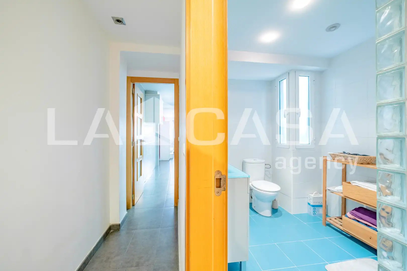 Piso con terraza en venta en Carrer Sant Joan Bosco, imagen 18