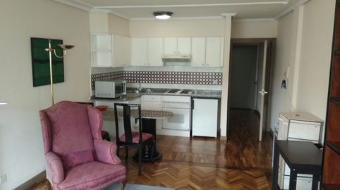 Photo 2 of Apartments for rent in Calle Cimadevilla, 17, Casco Histórico, Oviedo