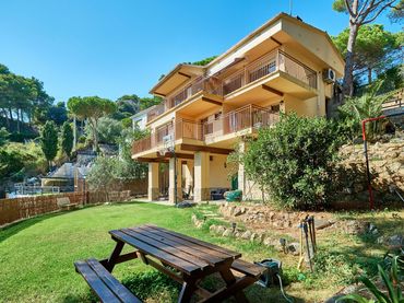 Maison avec balcon à vendre à Urbanitzacions