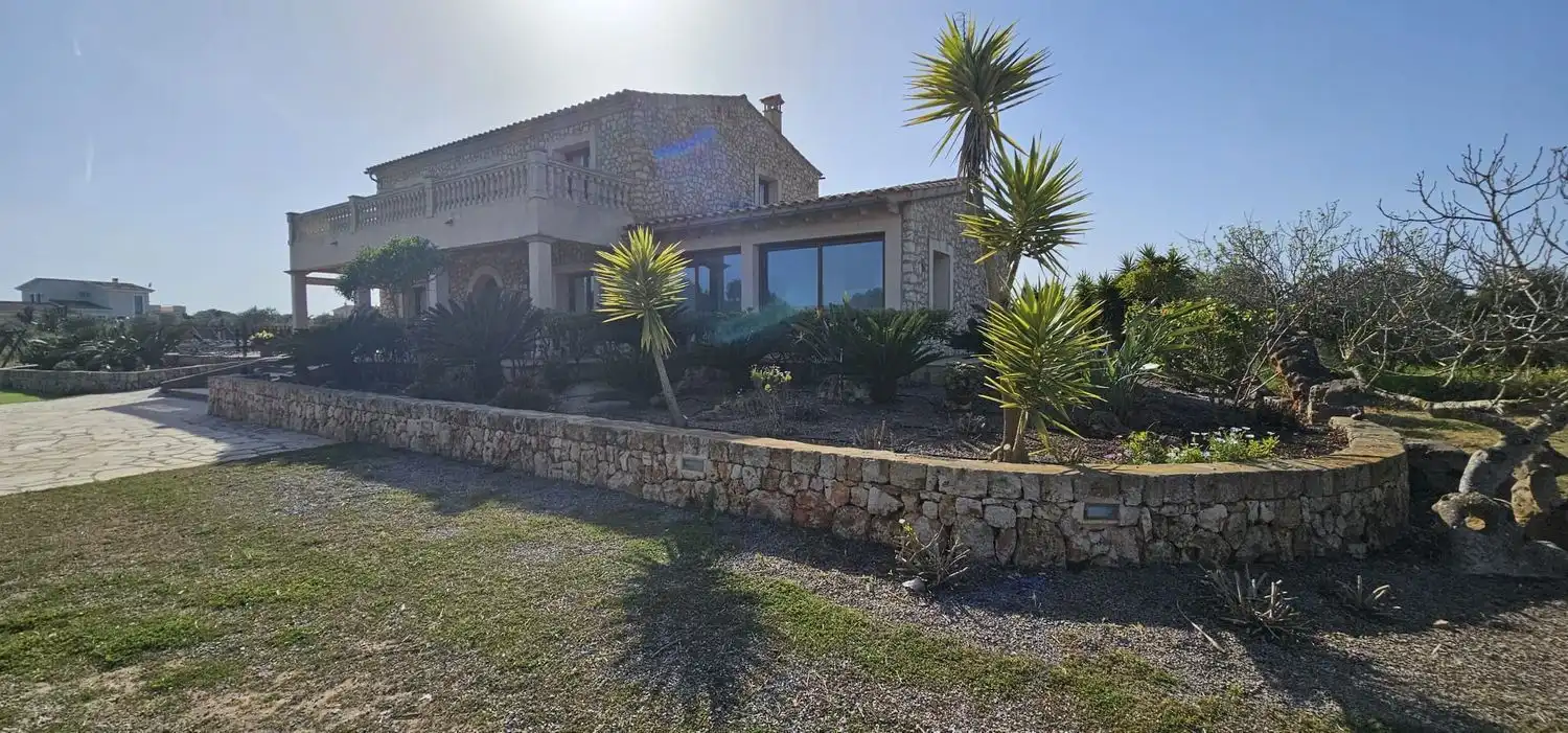 Casa de lloguer a S'Illot - Cala Morlanda, imagen 25