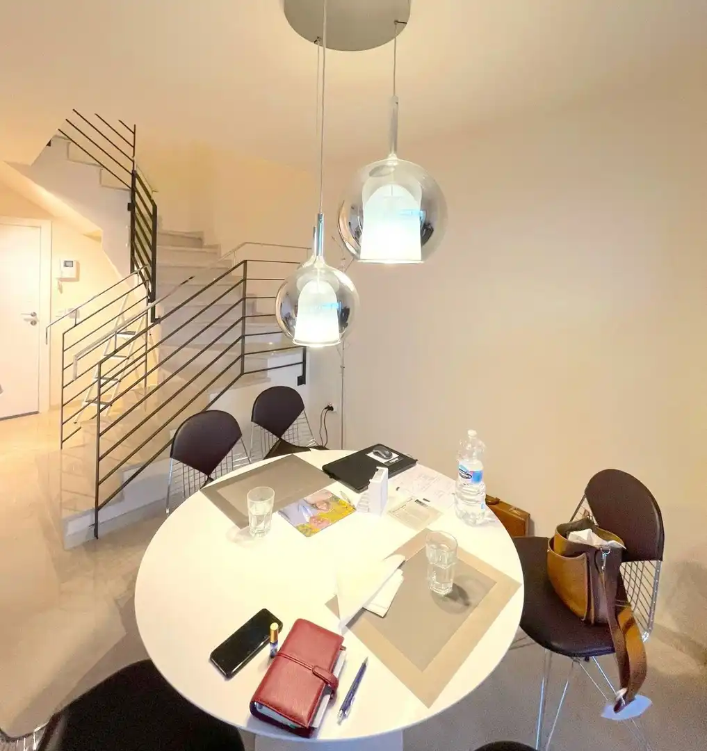 Apartament amb piscina en venda a Finestrat Pueblo, imagen 13