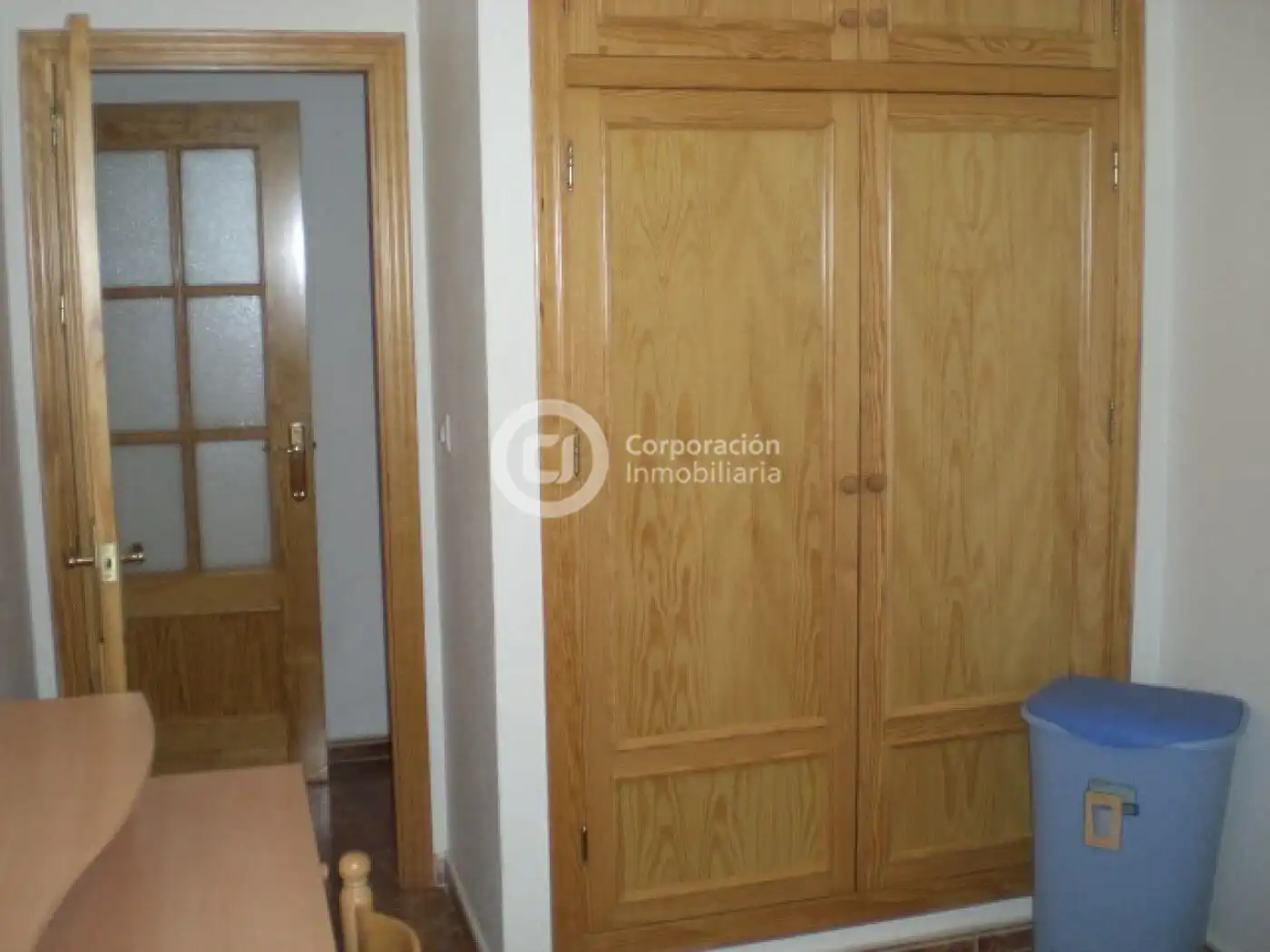 Apartament en venda en Lorca amb Jardí privat, Moblat i Balcó