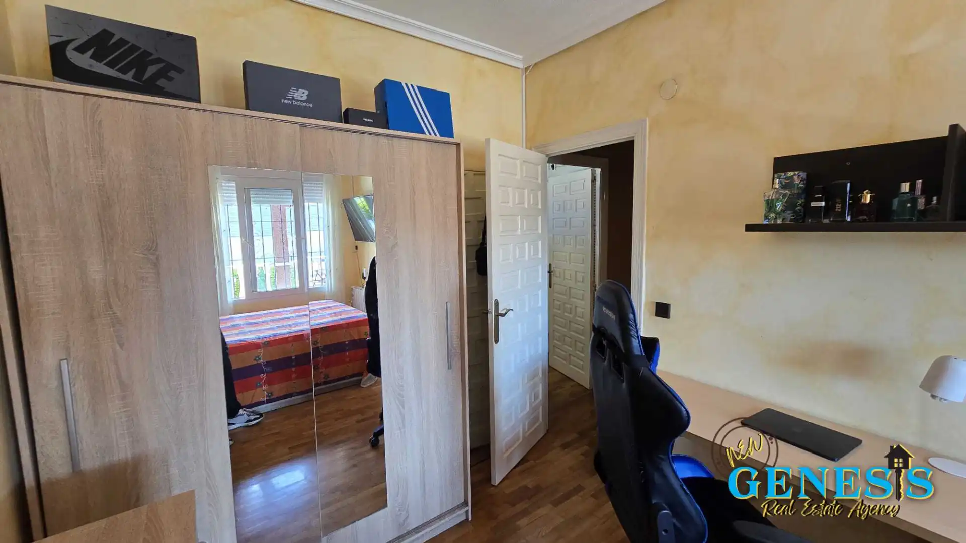 Casa o xalet en venda a Calle del Doctor Sanz, 3, Los Balcones - Los Altos