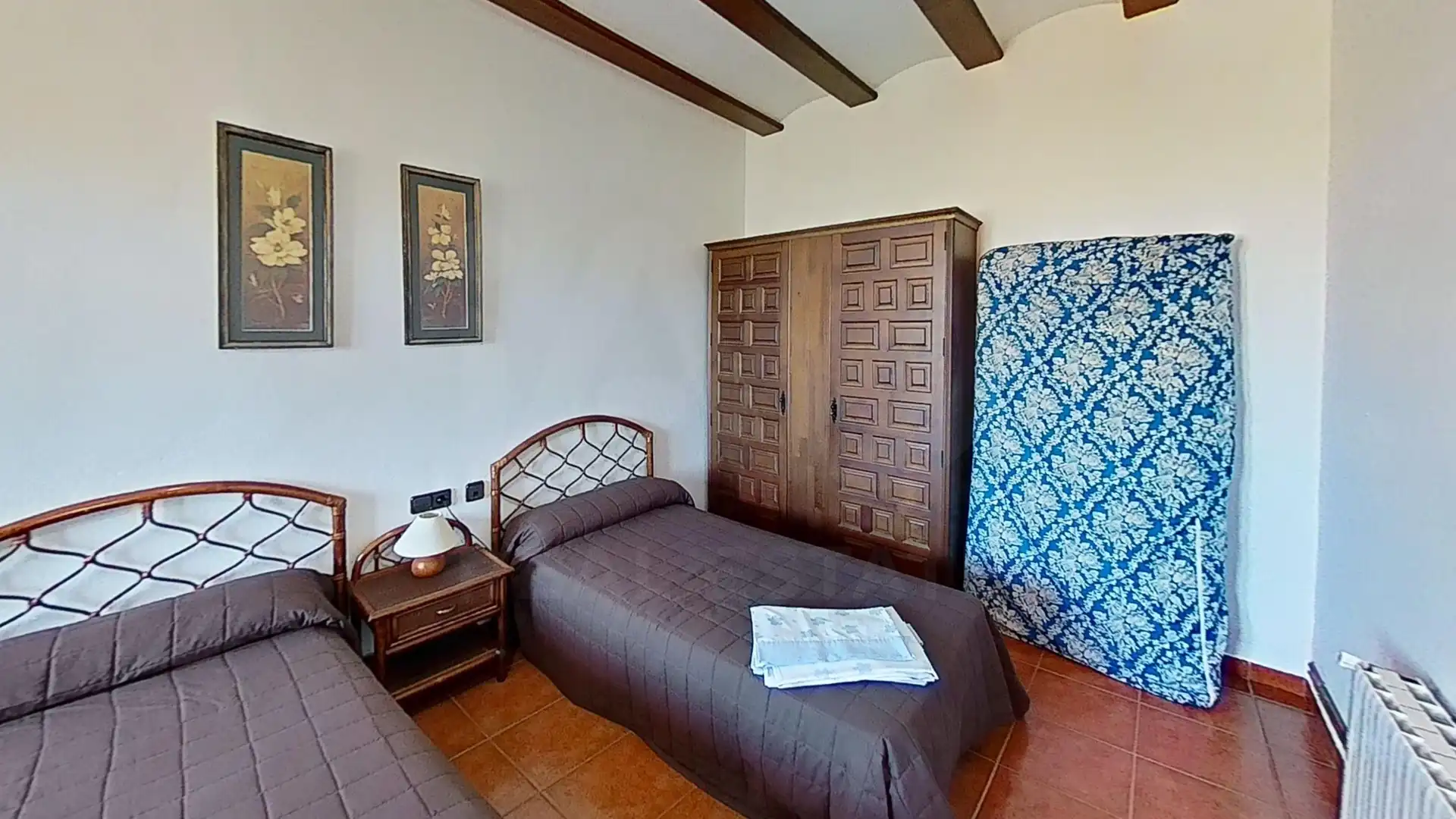 Residencial en venda a Lezuza