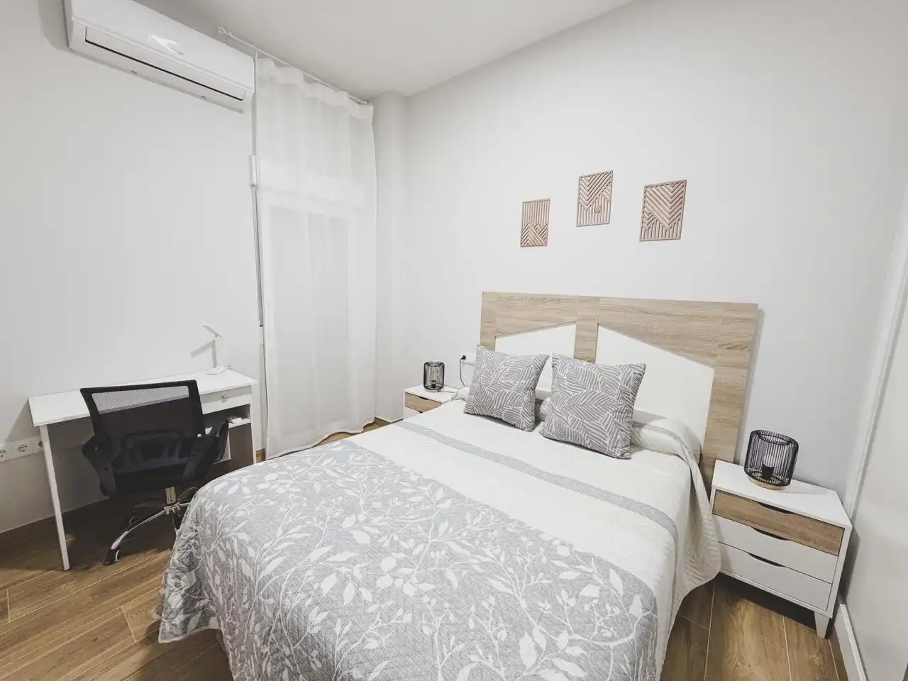 Erdgeschosswohnung zum Verkauf in Alameda - Mentidero - Teatro Falla, imagen 15