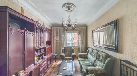 Foto 3 von Wohnung zum Verkauf in Ciudad Jardín, Madrid Capital