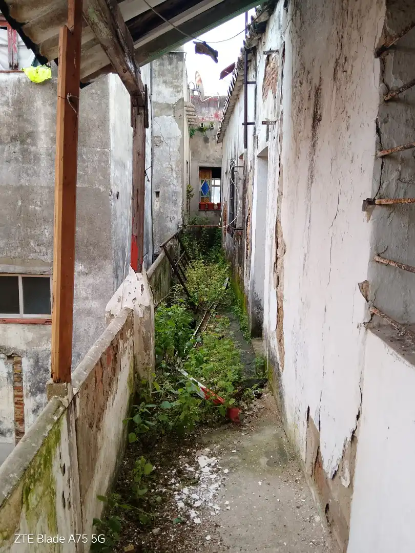 Casa o xalet en venda en La Línea de la Concepción