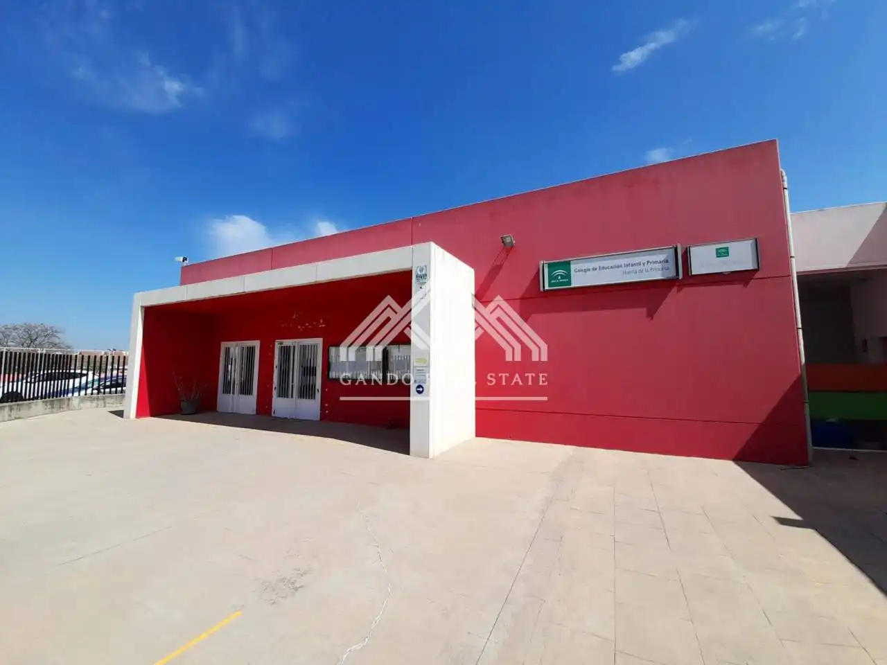 Pis amb ascensor de lloguer a Arco Norte - Avda España, imagen 16