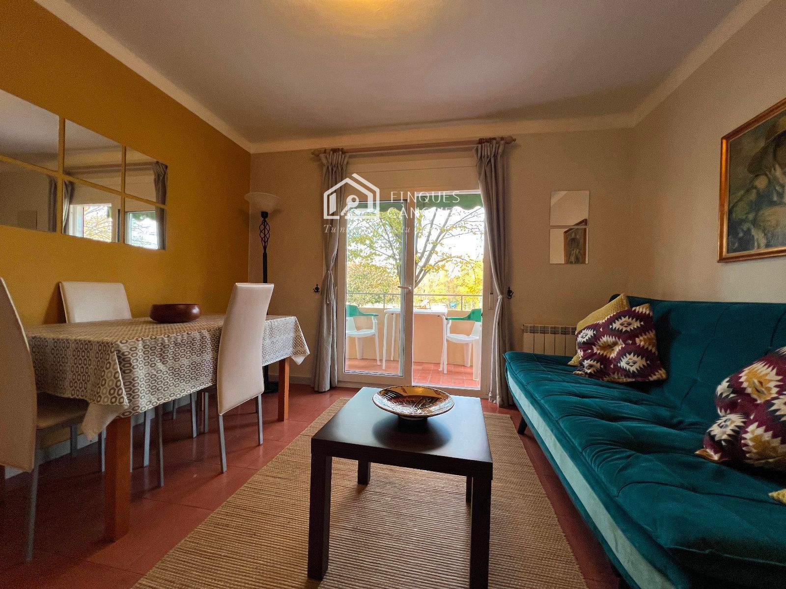 Piso en venta en Ronda de Pedret, 6, Pont Major - Pedret - Campdorà