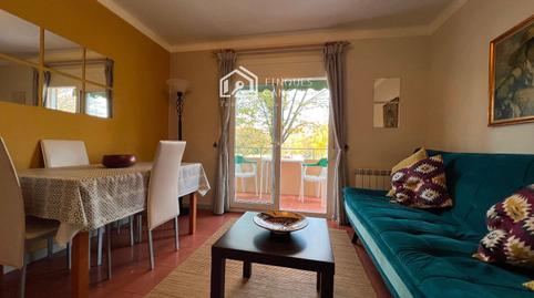 Foto 3 de Piso en venta en Ronda de Pedret, 6, Pont Major - Pedret - Campdorà, Girona