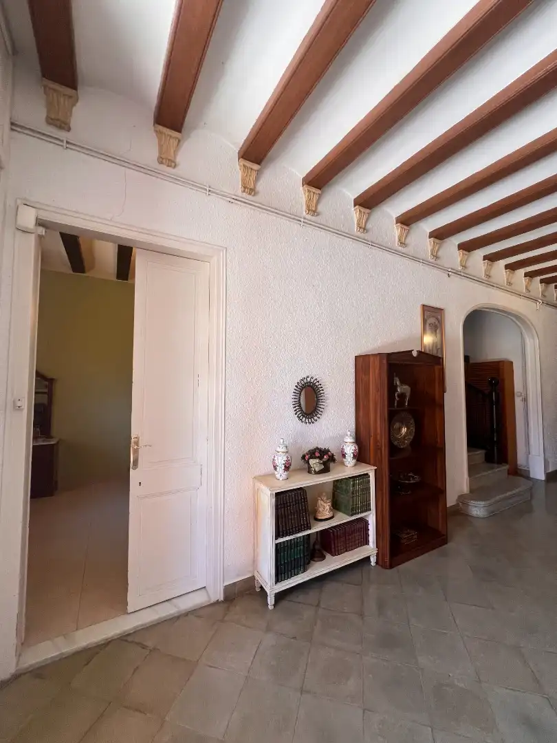 Casa o chalet en venta en Teià con Calefacción y Jardín privado