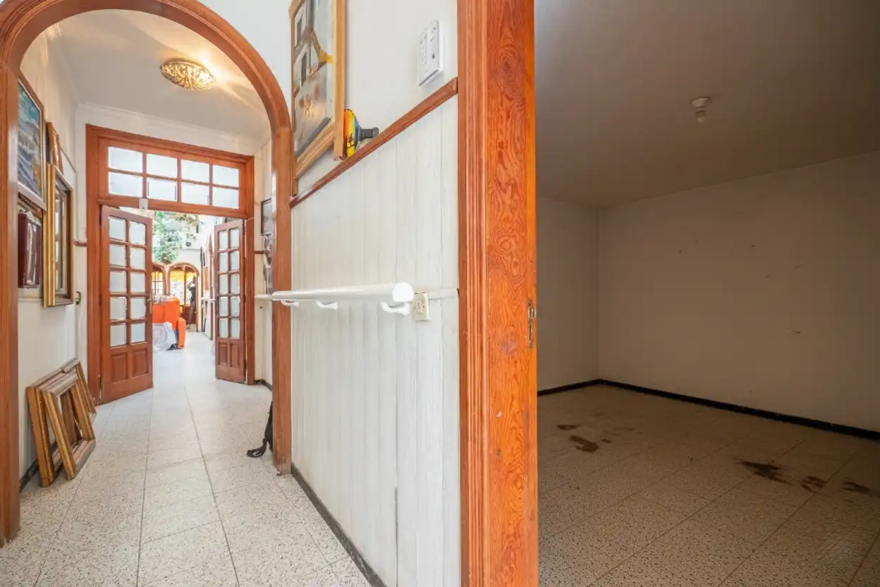 Haus oder Chalet zum Verkauf in Las Palmas de Gran Canaria mit Terrasse