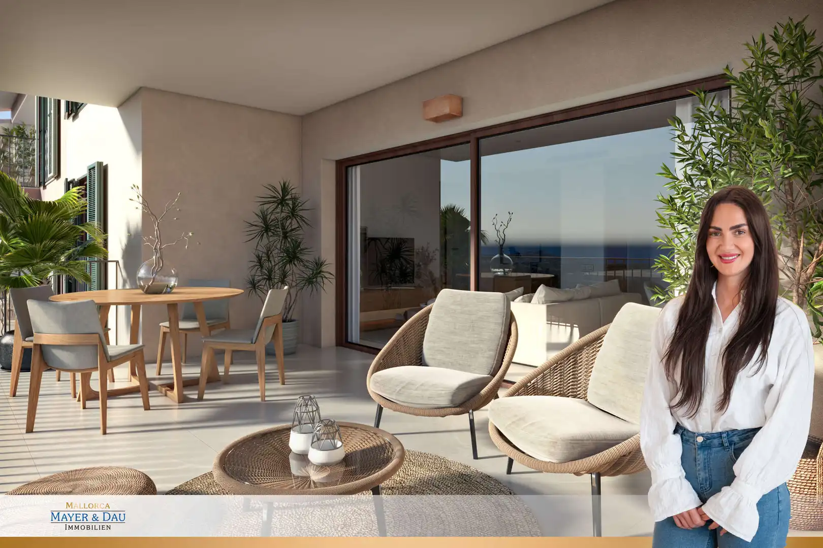 Flat with terrace for sale in Capdepera Poble, imagen 39