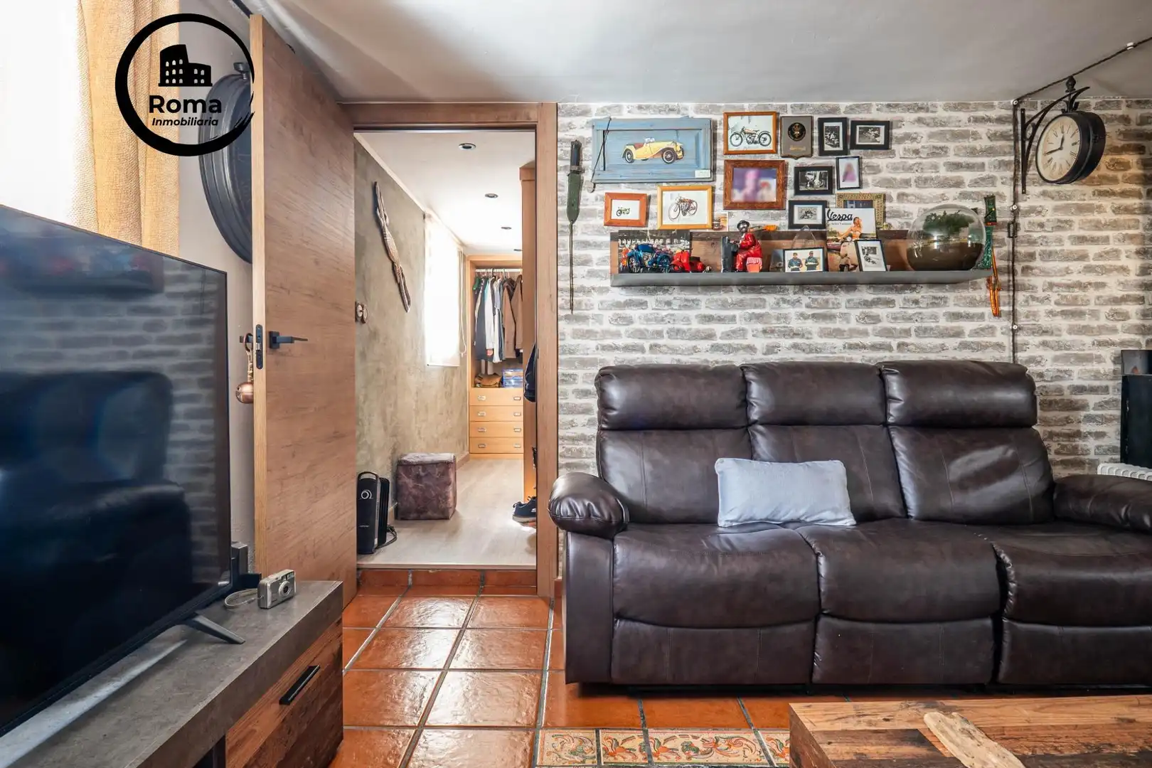 Chalet con terraza en venta en Villa de Otura, imagen 56