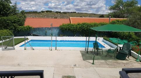 Foto 5 de Finca rústica en venda a Chinchón, Madrid